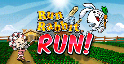 Malina Run Rabbit, Run